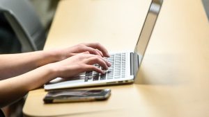 Guide For Setting Up Your UBC Computer