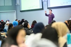 Guide to using Student Response Systems in your classes