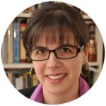 Laurie McNeill from English and Arts Studies uses scholarly blogs