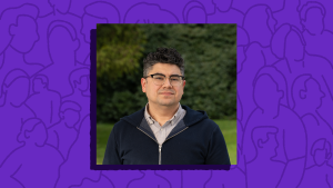 Chris Jung, Educational Technologist, Arts ISIT